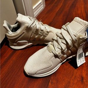 Adidas size 8 shoes- brand new with box